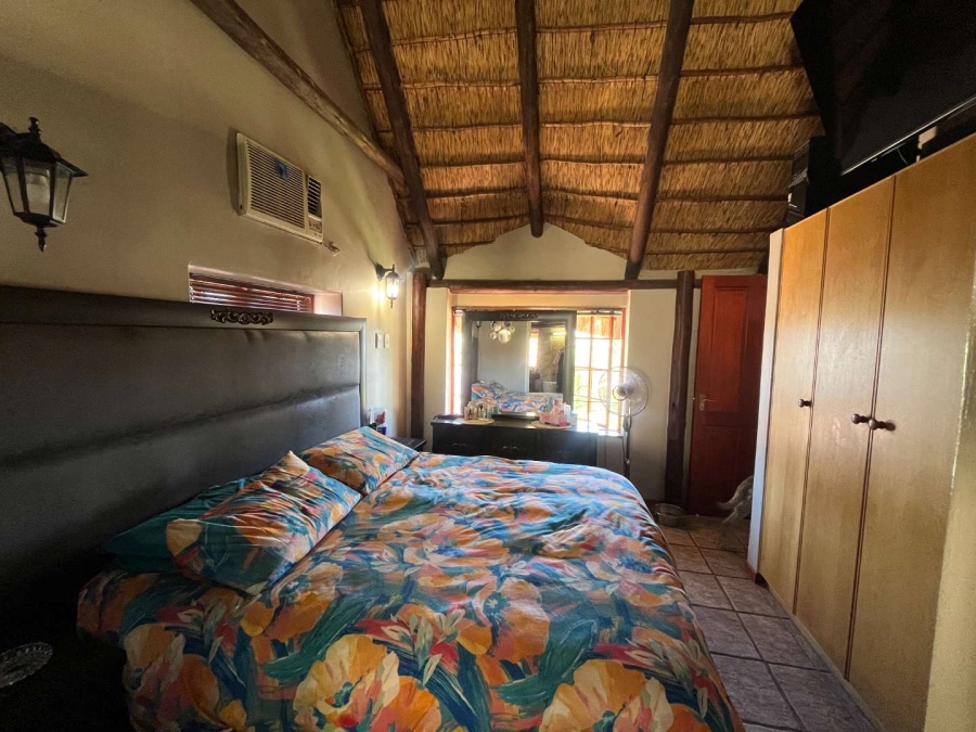 3 Bedroom Property for Sale in Blydeville Northern Cape